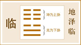 地澤臨變卦|臨卦（地澤臨）易經第十九卦（坤上兌下）詳細解說